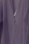 SWAYING/KNIT Seamless Mohair Suit SW212SZ69 Lilac PS16